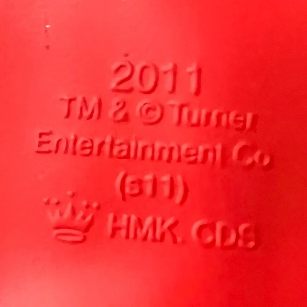 Hallmark NEW 2011 “Two Mouseketeers” Tom and Jerry- 2 Christmas Ornaments
